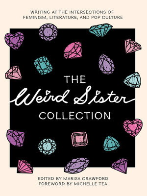cover image of The Weird Sister Collection